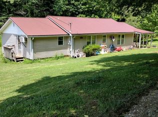 2386 Camp Branch Rd, Topton, NC 28781