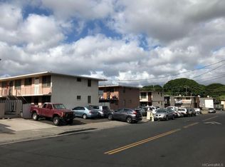 94-111 Pupukahi St APT B, Waipahu, HI 96797