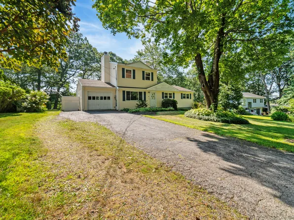 24 Sandy Lane, Wolcott, CT 06716