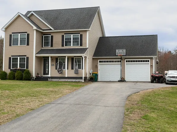35 Frost Lane, Fremont, NH 03044