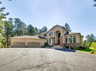 1105 Trumpeters Ct E, Monument, CO 80132