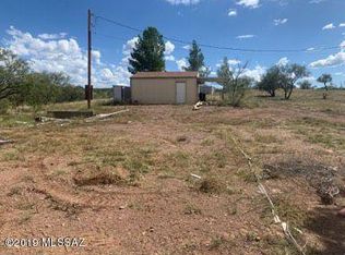 14450 W Hardscrabble Rd, Arivaca, AZ 85601