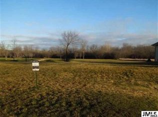 2600 Mulligan Dr, Jackson, MI 49203
