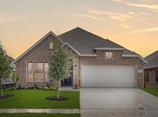 729 Nandina Rd, Weatherford, TX 76086