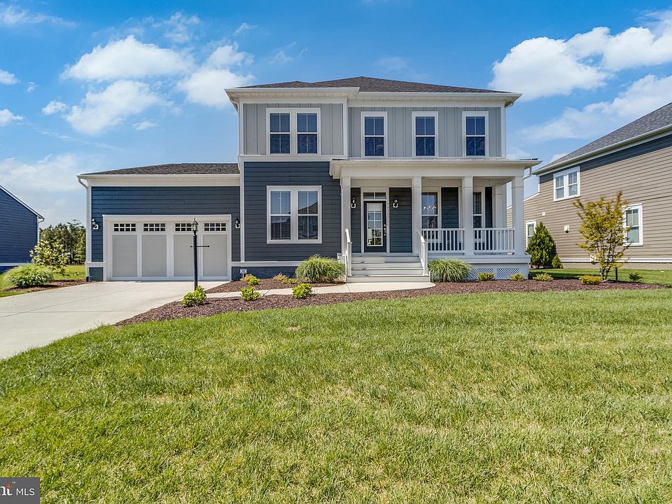 10207 Battle Colors Ln, Berlin, MD 21811 | Zillow