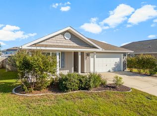 133 Red Bay Rd, Panama City, FL 32404