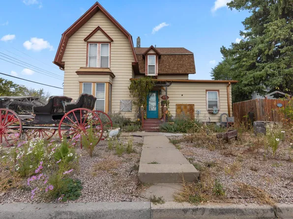 624 Adams St, Rapid City, SD 57701