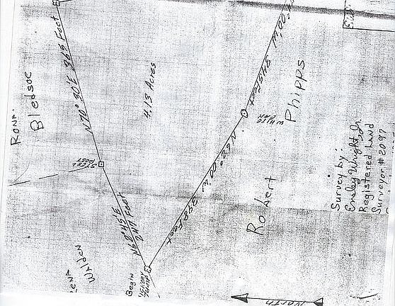 5th image of 314 Old Sulphur Springs Rd