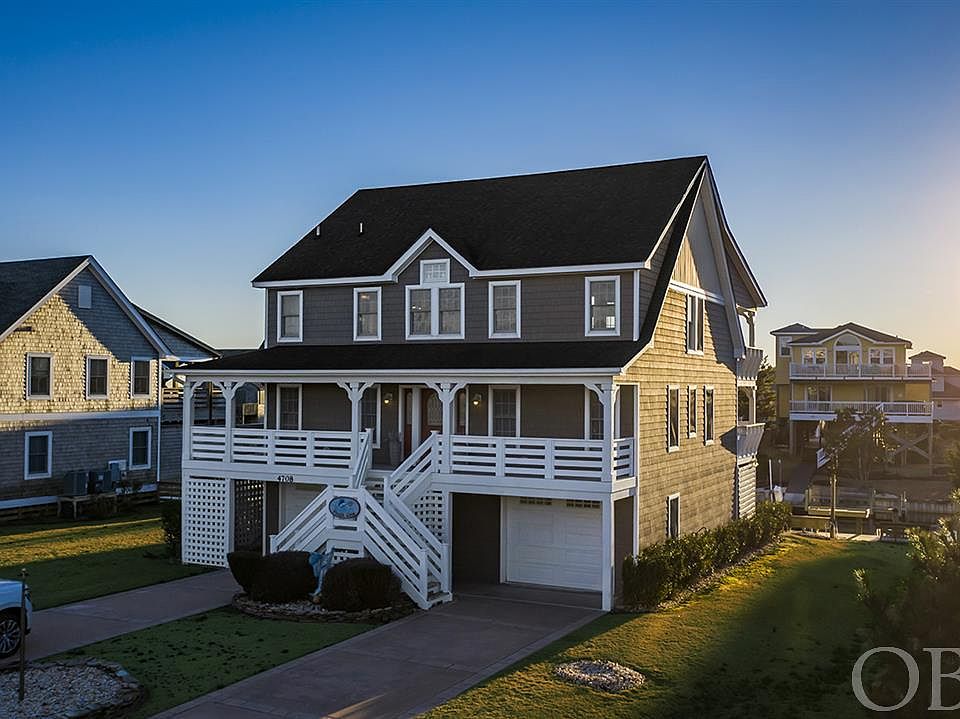 Nags Head Apartments