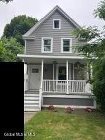 1095 Palmer Avenue, Niskayuna, NY, 12309