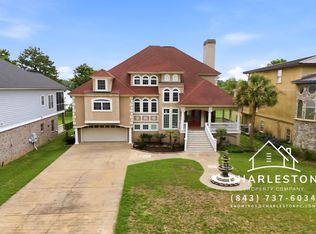 1739 Indigo Island Dr, Hanahan, SC 29410