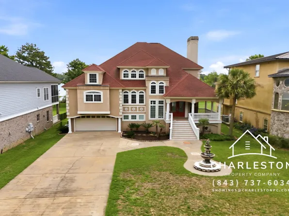 1739 Indigo Island Dr, Hanahan, SC 29410