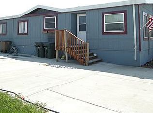 1510 Boise Ave, Gillette, WY 82716