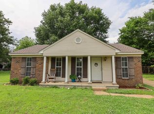 2342 Ptarmigan Cv, Bartlett, TN 38134