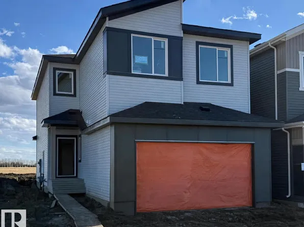 700 Bank Dr, Leduc, AB T9E 1W1