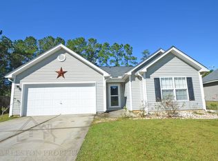 331 Winford Ct, Moncks Corner, SC 29461