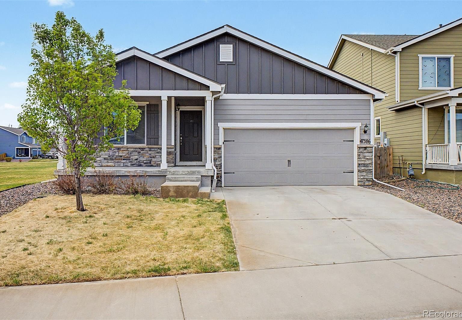 47386 Lily Avenue, Bennett, CO 80102 | MLS #6236904 | Zillow