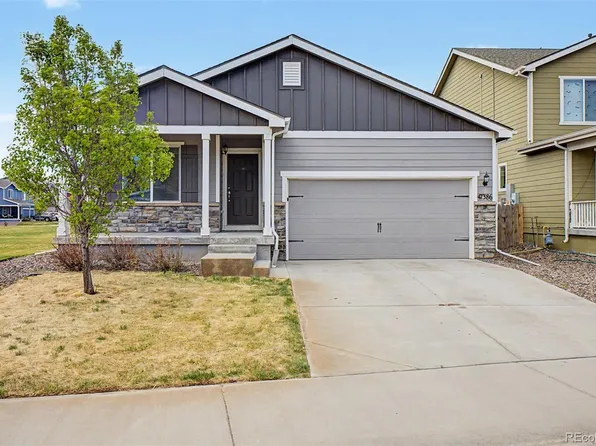 47386 Lily Avenue, Bennett, CO 80102