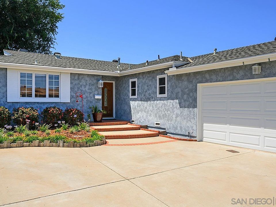 8619 Harjoan Ave, San Diego, CA 92123 | Zillow