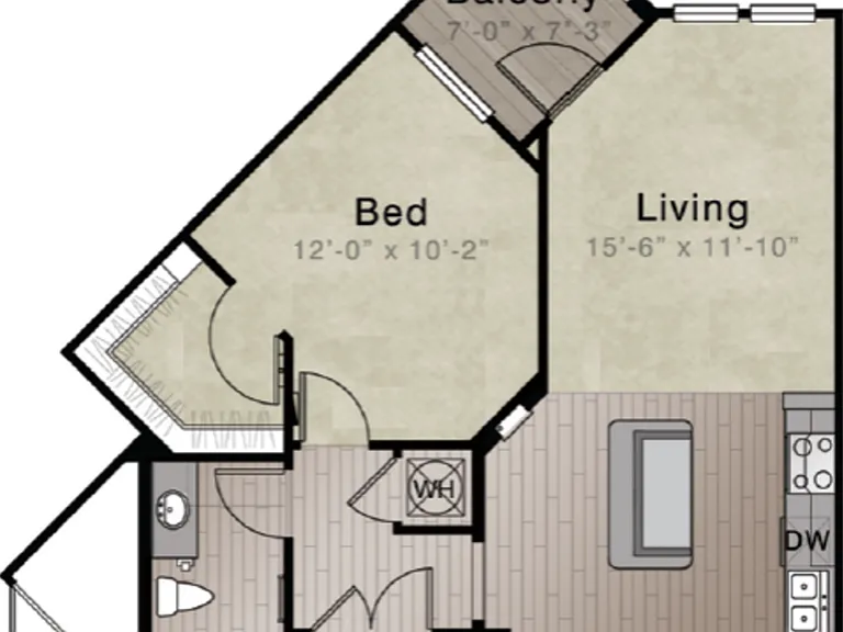 Whitepalm Apartments — Photo 36