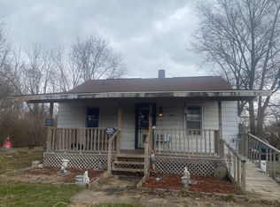 3401 Chase St, Indianapolis, IN