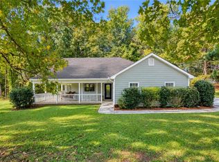 95 Park Place Dr, Covington, GA 30016