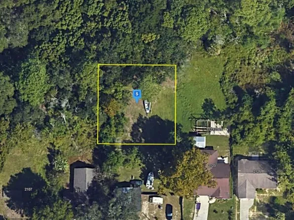 E 7th St #1/2, Panama City, FL 32401