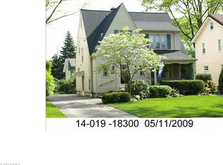 439 E Broadway Ave, Girard, OH 44420