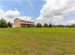 8400 Highway 36 N, Brenham, TX 77833