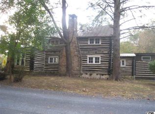 1398 Mountain Rd, Newburg, PA 17240