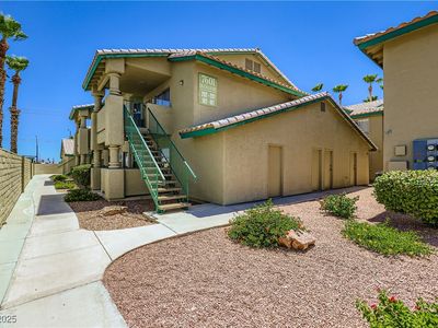 7601 Ducharme Ave UNIT 201, Las Vegas, NV, 89145