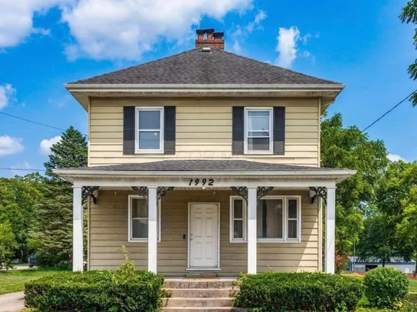 1992 Harrisburg Pike, Grove City, OH 43123