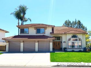 1375 Via Cibola, Oceanside, CA 92057