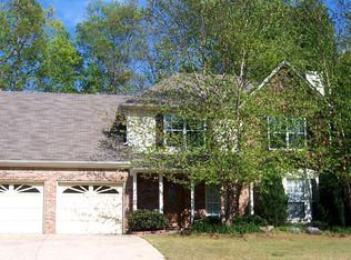 4692 Webster Way NW, Acworth, GA 30101