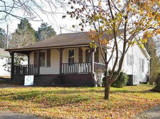 114 High St, Calhoun, TN 37309