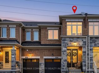 1034 Skyridge Blvd, Pickering, ON L1X 0G5