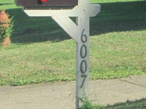 4th image of 6007 Parsons Pond Dr