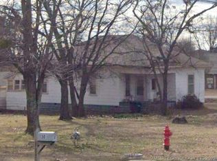 301 E Poplar St, Fort gibson, OK 74434