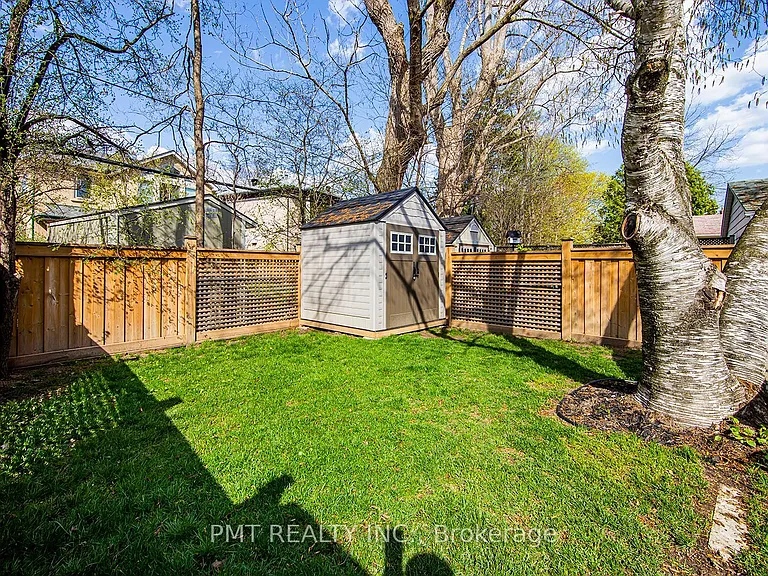 50 Thursfield Cres — Photo 48