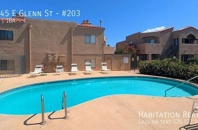 1745 E Glenn St #203 — Photo 12