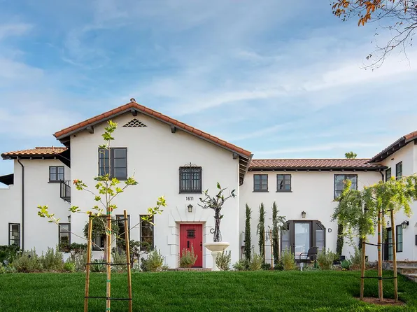 1611 Spruce St Unit D, South Pasadena, CA 91030
