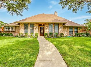 3529 Diamondhead Dr, Plano, TX 75075