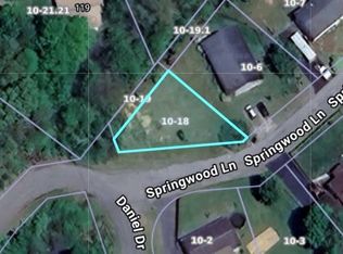 0 Kingwood Ct, Midway, WV 25878