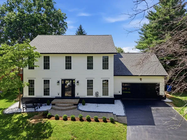 1205 Hickory Creek Cir, Lexington, KY 40515