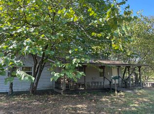 570 Polk Rd #31, Hatfield, AR 71945