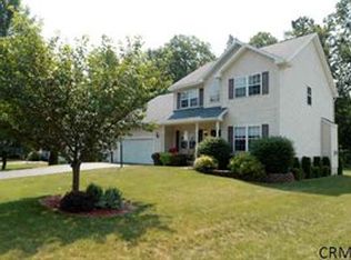 8 Springfield Dr, Malta, NY 12118