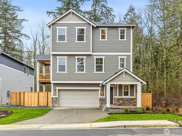 9636 206th Street Ct E #17, Graham, WA 98338