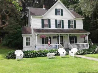 438 Dry Brook Rd, Arkville, NY 12406