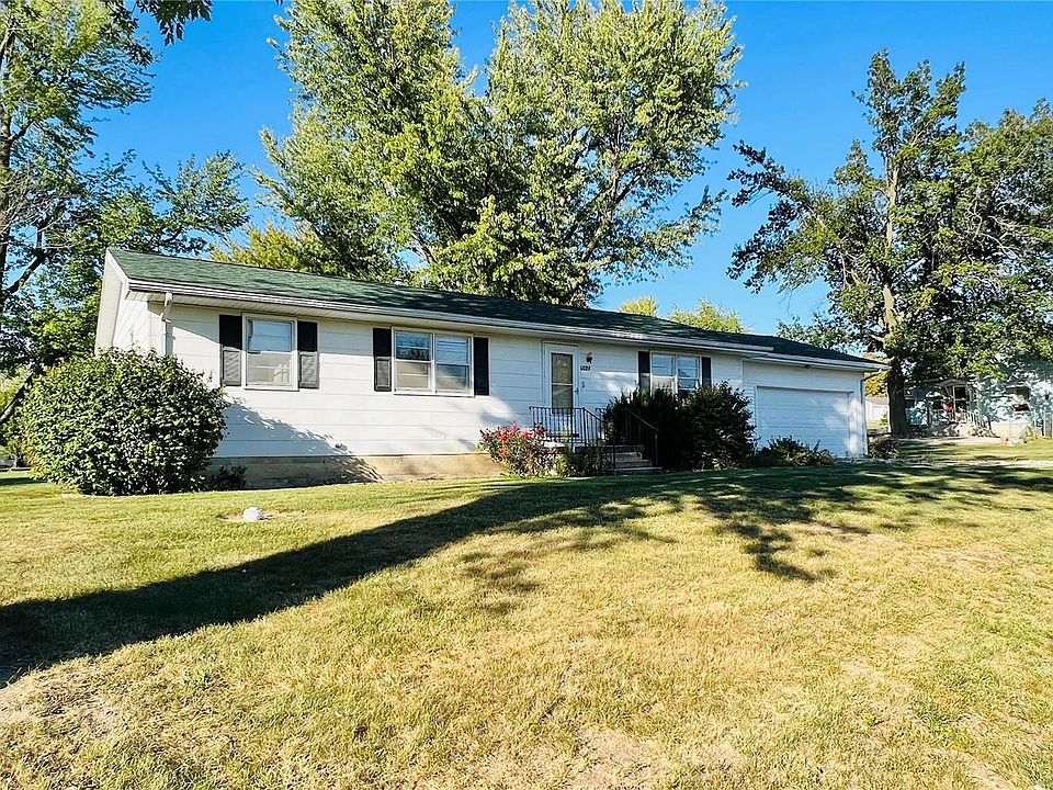 807 E Salling St, Perry, MO 63462 Zillow