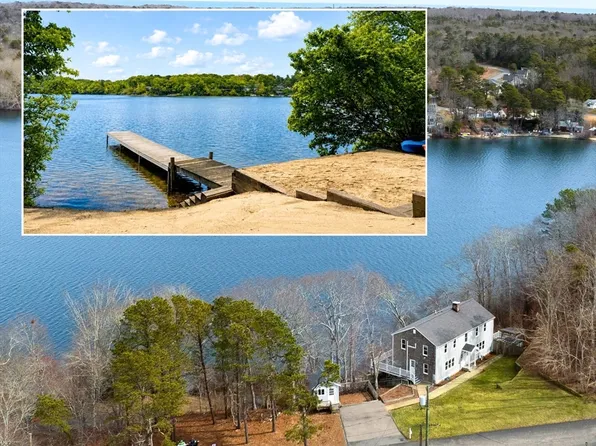 29 Eagle Hill Dr, Plymouth, MA 02360